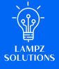 Lampz Solutions Logo